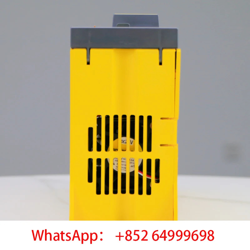Fanuc 드라이브 A06B-6096-H301 A06B-6096-H302 A06B-6096-H303 A06B-6096-H304 증폭기 CNC 시스템 기계용