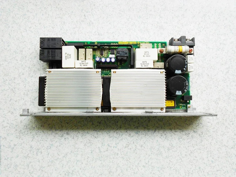 CNC 시스템 컨트롤러A16B-2203-0815 Fanuc 카드