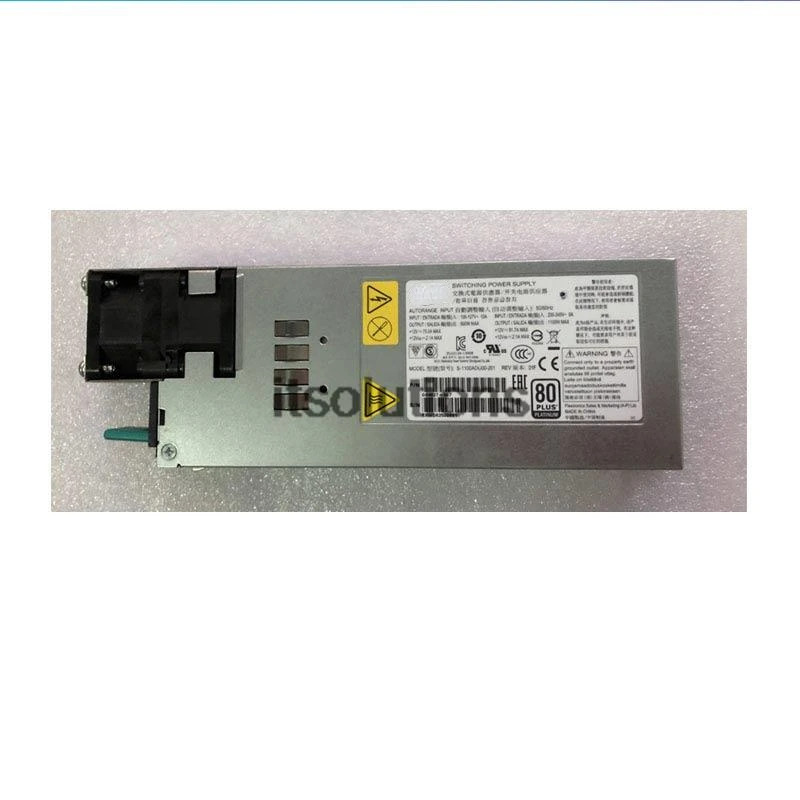 intel호환 1100W 서버 전원공급장치 S-1100ADU00-201 G84027-007