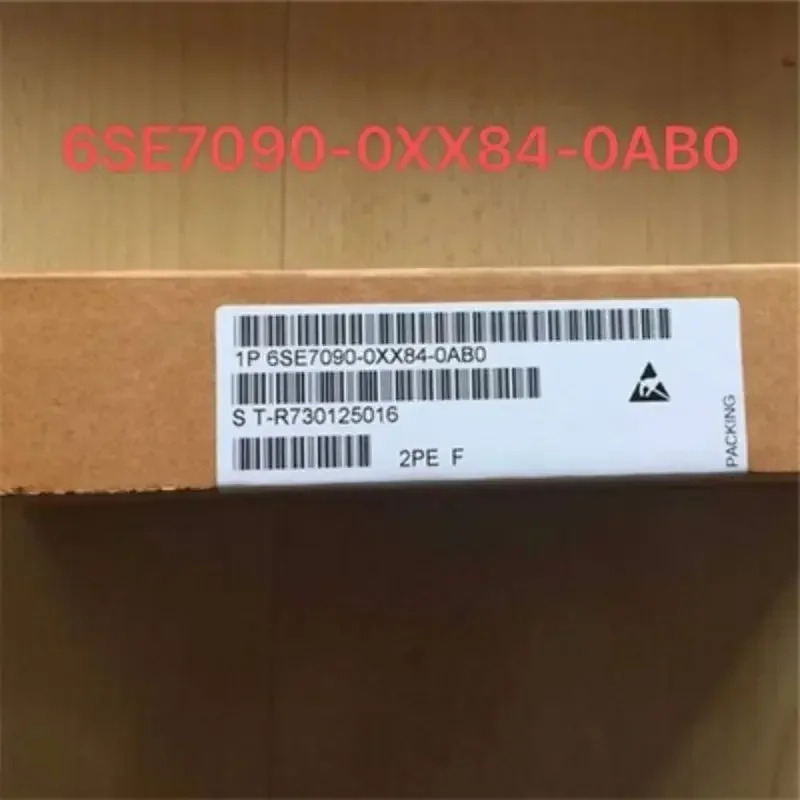 제어 모듈 벡터 CUVC SIMOVERT 마스터드라이브 펌웨어 버전 V3.4 6SE7090-0XX84-0AB0