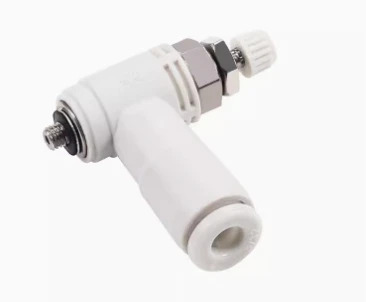 JEND 고속 배기 스로틀 밸브 ASV310F-01-06S /08S ASV310F-02-06S/08S ASV310F-03-06S/08S ASV410F-01-08S/10S