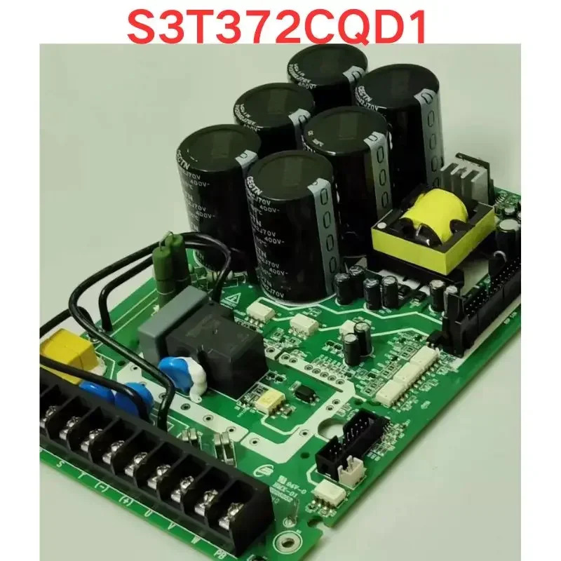 인버터 마더보드 S3T372CQD1 신