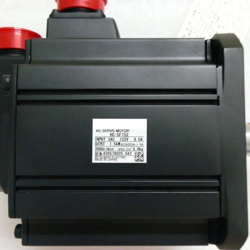 HC-SF152 AC 서보모터 내 신