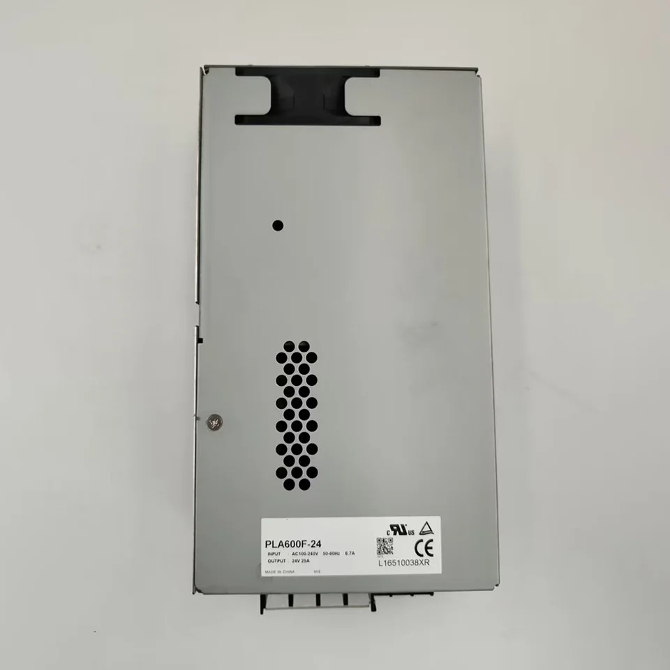 EL 스위칭 전원공급장치 PLA600F-24 24V 25A 600W