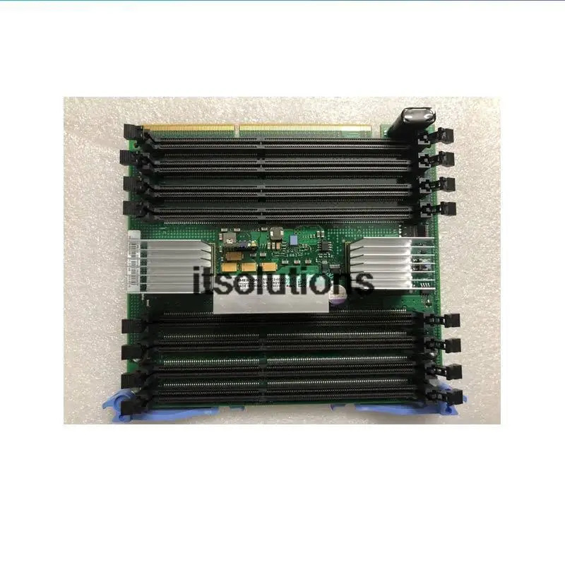 IBM 메모리 보드 P740 P750 8202-E4C E4D 00E2097 00E0638 00E0639