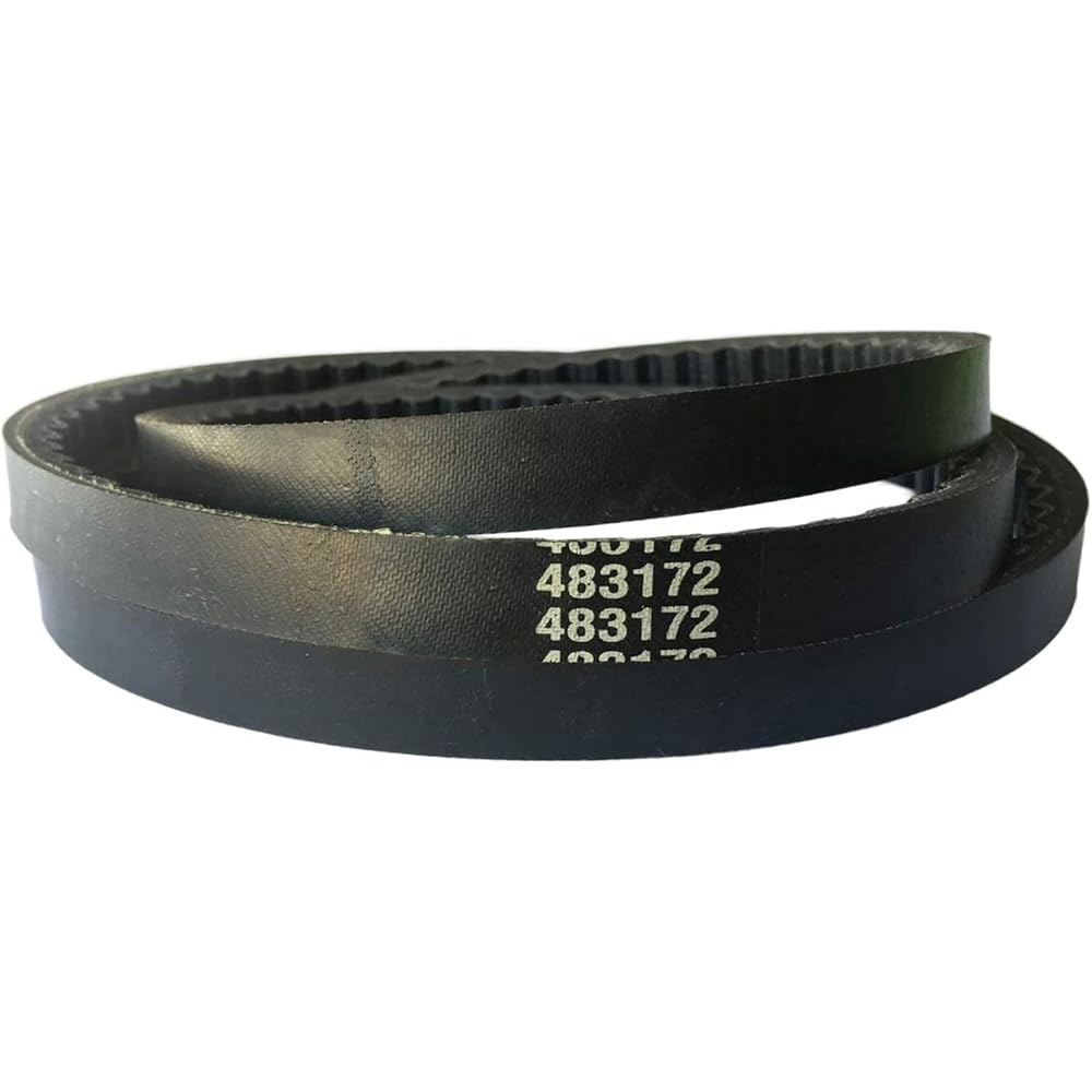 SCAG 483172 OEM 잔디깎이 벨트 - 상세 이미지 3
