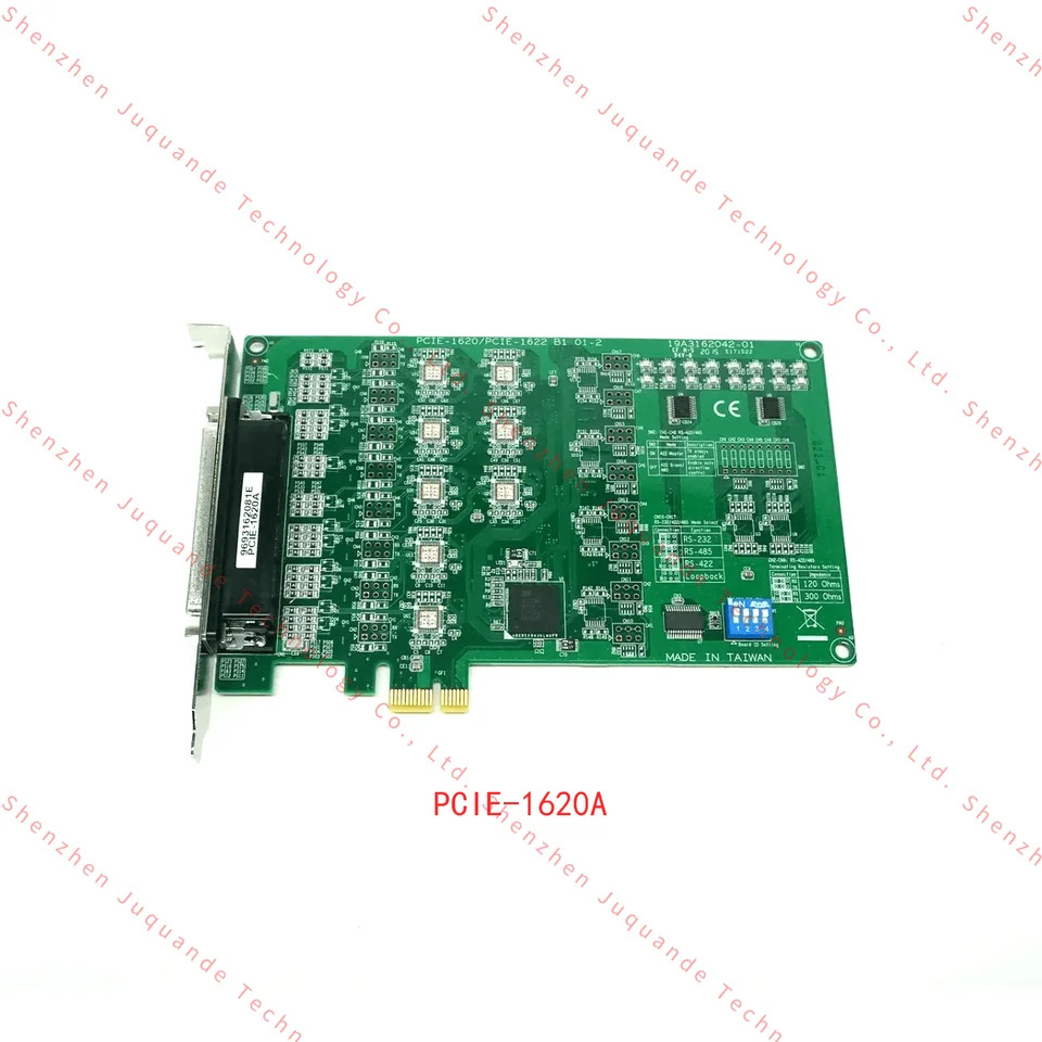 PCI-1620A P/N PCI-1620A-DE PCI-1620BP/N PCI-1620B-DE PCL-836 PCIE-1620A PCIE-1620B PCI-1710UL 신 오리지