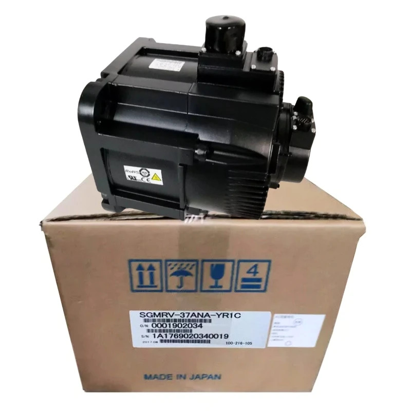 SGM호환RV-37ANA-YR1C Yaskawa 서보모터 신속