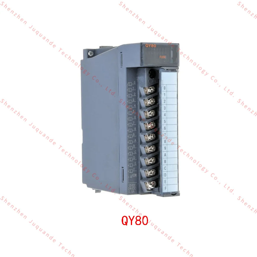 A1SJ51T64 QY80 QJ71MB91 신 오리지널