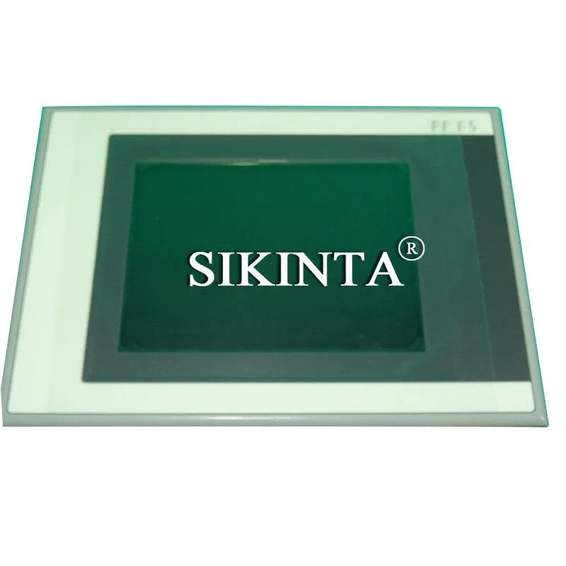 자동화 PP65 전원 패널 터치스크린 4PP065.0571-P74 4PP065.0351-X74 완전히 리퍼