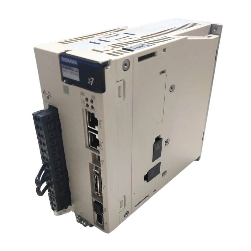 Yaskawa 서보 드라이브 신형 SGD7S-5R5AA0A 신속