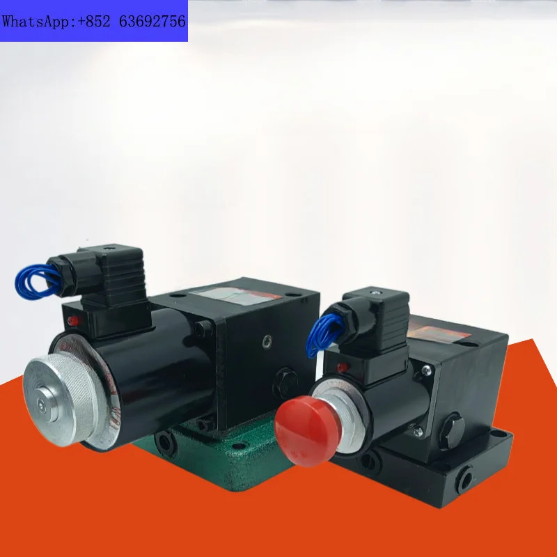 리프트 지지대 밸브 ZCFA-F8B-T-220V ZCFA-F8B-T-24V ZCF-F8B-T-220V