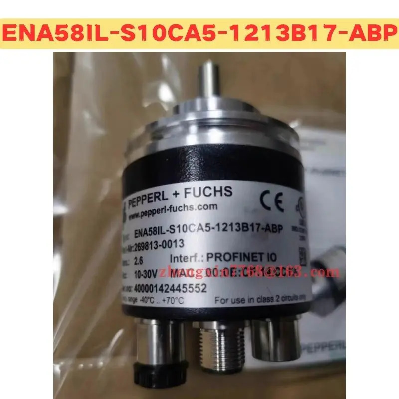 ENA58IL-S10CA5-1213B17-ABP ABP 인코더 ENA58IL S10CA5 1213B17 신