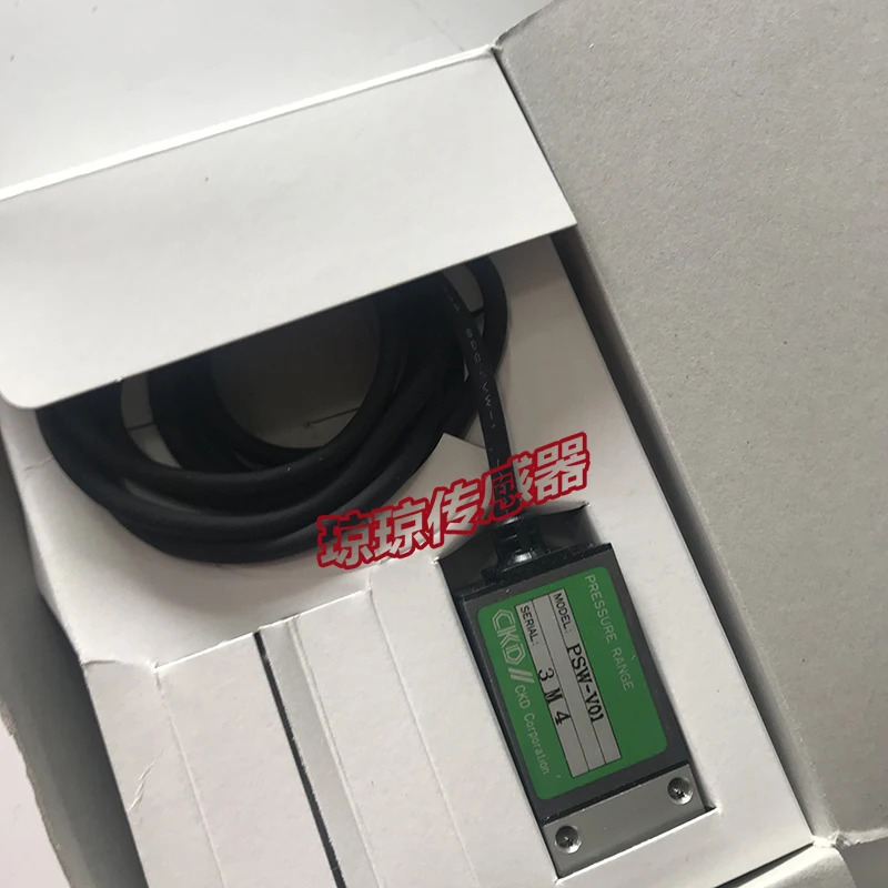 CKD 압력 스위치 센서 PSW-V01.PSW-P10