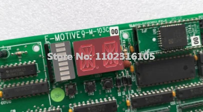산업장비 보드 감정 Q-M-103C Q-M-174A