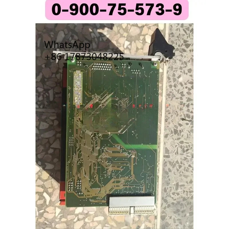 리퍼 0-900-75-573-9 이미지카드 기능 OK