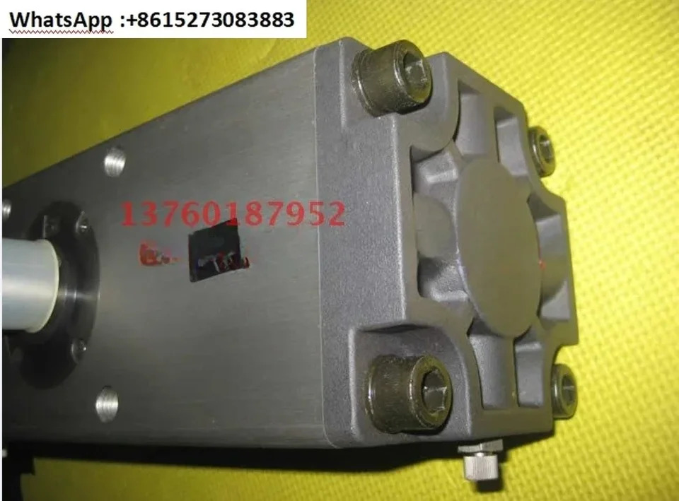 오리지널 로터리 실린더 CDRA1BS100-180C