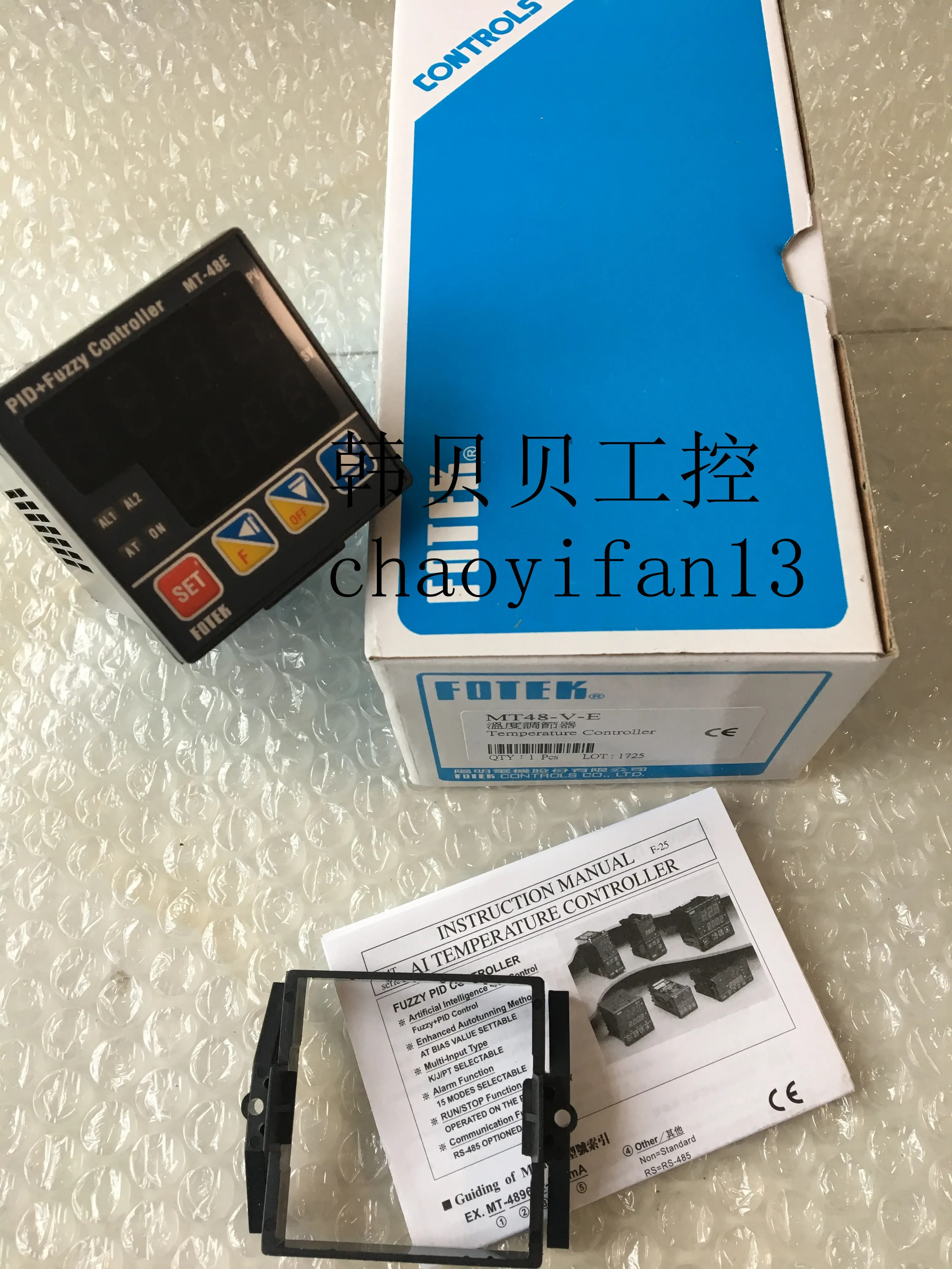 오리지널 광전센서 MT-6MX MT-4MXS MT-6MXP