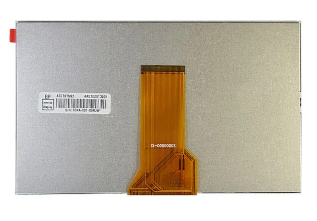 TW765-MT TH765-N TH765-MT TH765-NU LCD 화면 디스플레이