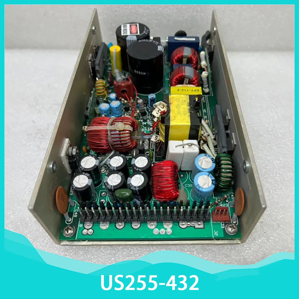 산업전원공급장치 5V3A-15V2A15V2A32V4A US255-432