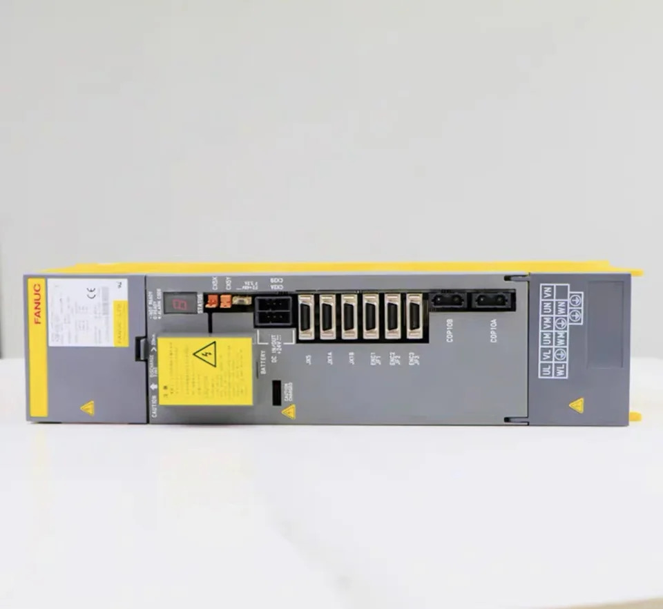 CNC 기계A06B-6096-H301 서보 드라이브
