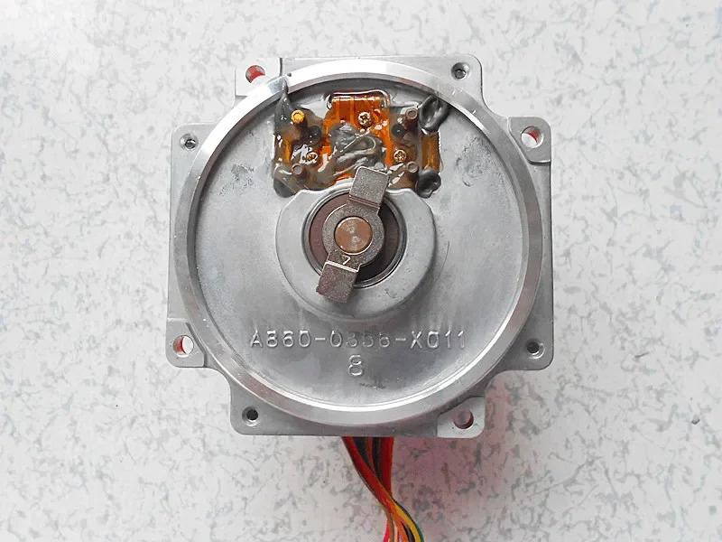 CNC 서보모터A860-0346-T141 리퍼 인코더 펄스 코더