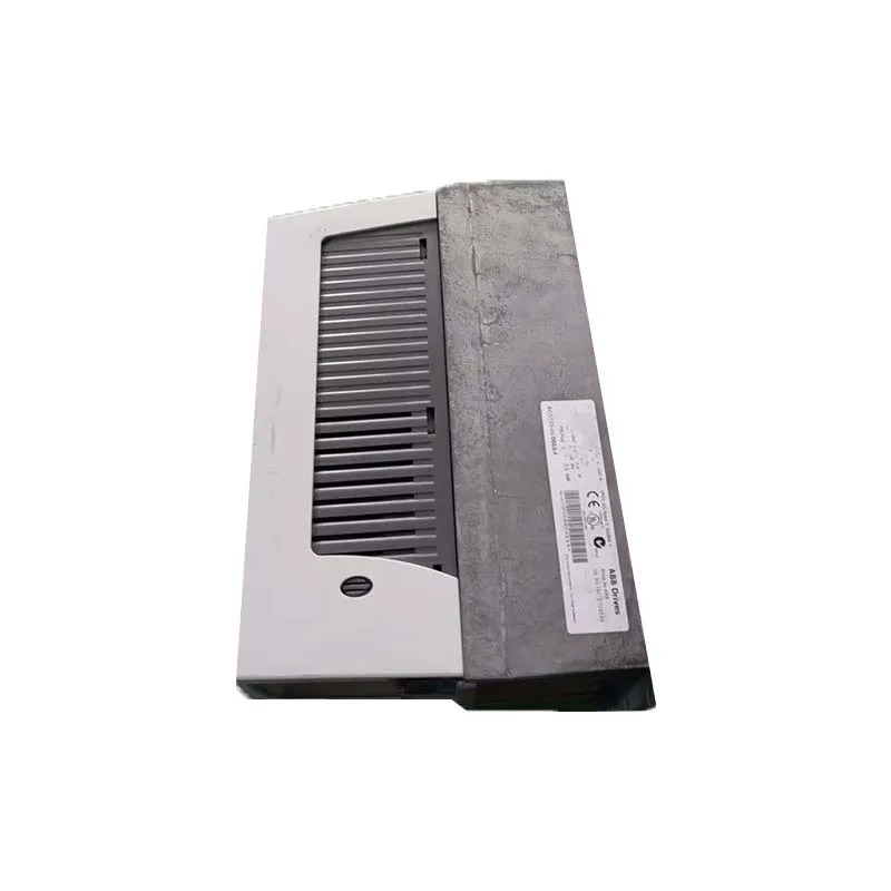 전부품 ACS550-01-06A9-4 제어 처리 인버터 3상 AC