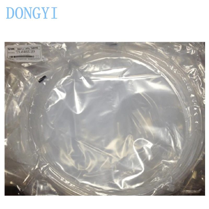 불소 폴리머 튜브 TL TL0604 TL0806 TL0604-100 TL0806-50