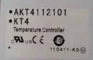 온도조절기 AKT4111100 AKT4111200 AKT4112200 AKT4113100