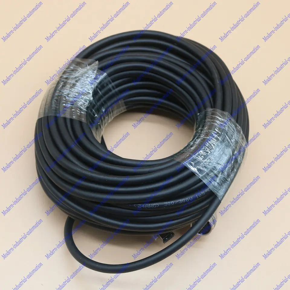 Yaskawa JZSP-CVP02-20-E 서보 케이블