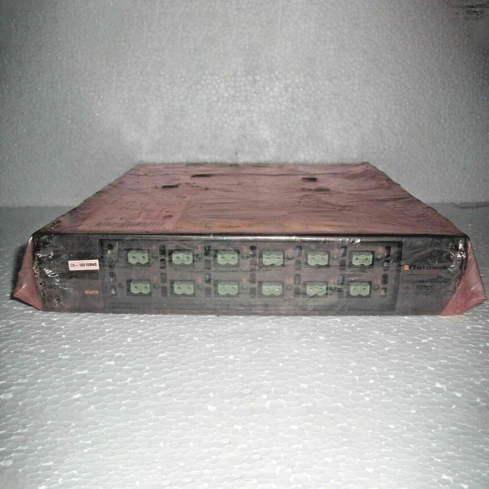 Eltek 전원공급장치 모듈VA-리미터 241258.724 미세 12x100w /-190V