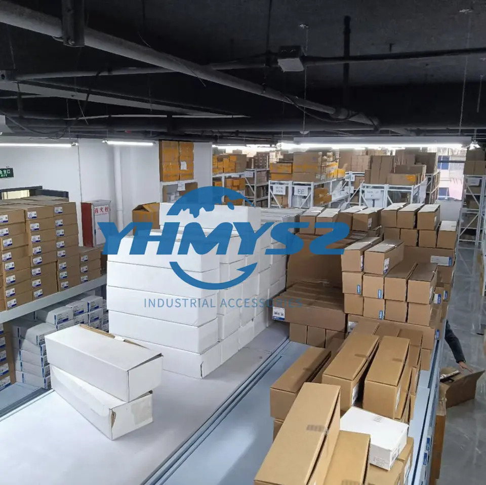 ABB RPBA-01 Profibus DP 통신 어댑터 모듈 내 신 Y