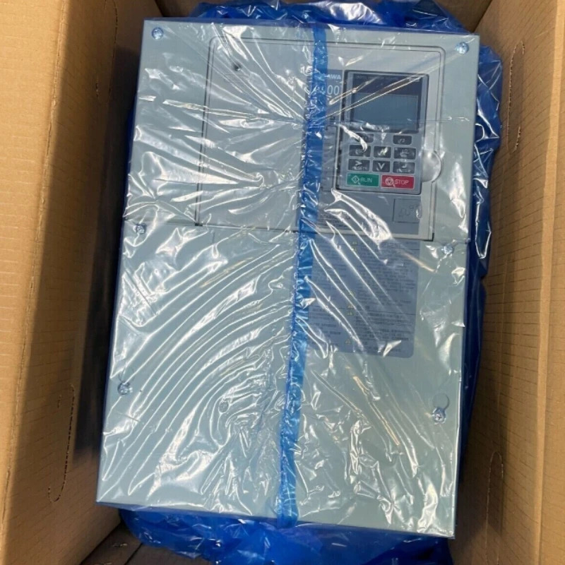 새 Yaskawa CIMR-AD4A0103AMA 인버터
