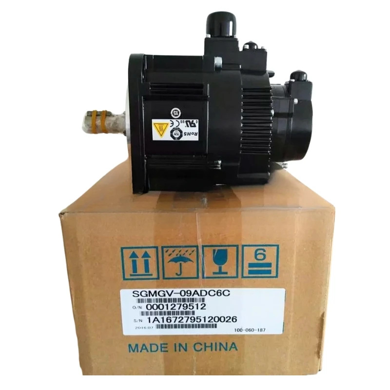 SGM호환GV-09ADC6C Yaskawa 서보모터 신속
