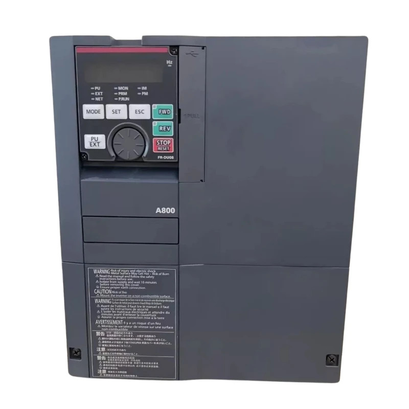 새 FR-A840-7.5K-1 인버터 신속