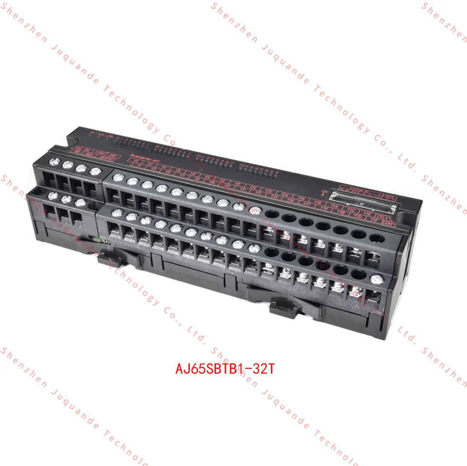 AJ65SBTB1-32D A1ADP-SP AJ65SBTB1-32T HC-KFS23 MR-H60B-S15-P50 오리지널 신