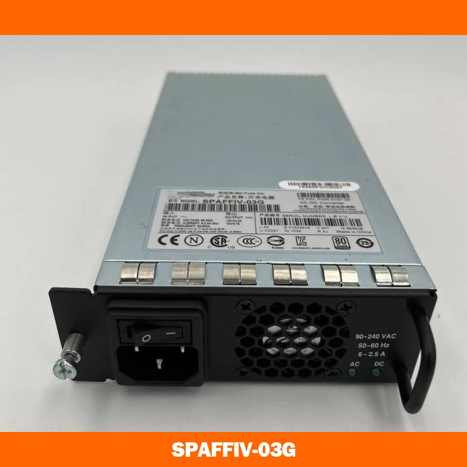 통신 전원 모듈 SPAFFIV-03G F5 2000s