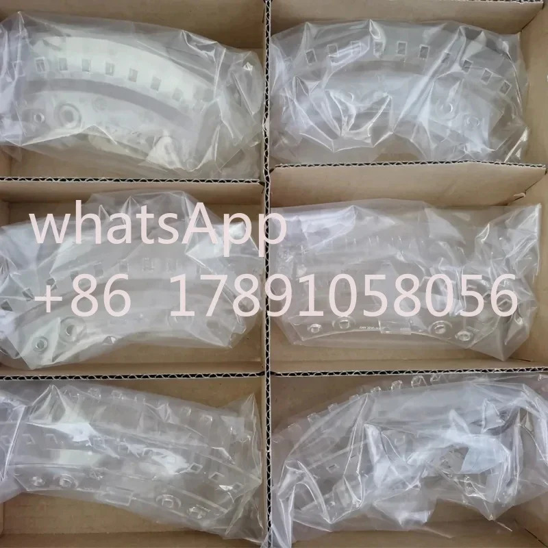 분석기 큐벳 반응 컵 724-1802 Roche C501 C311