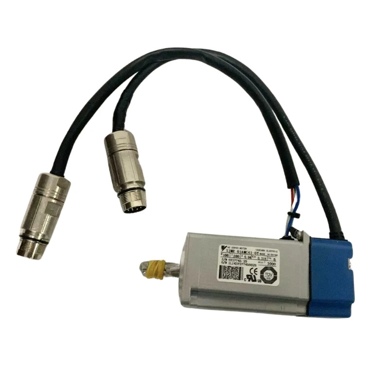 SJME-01AMC41-OY Yaskawa 서보모터 신속