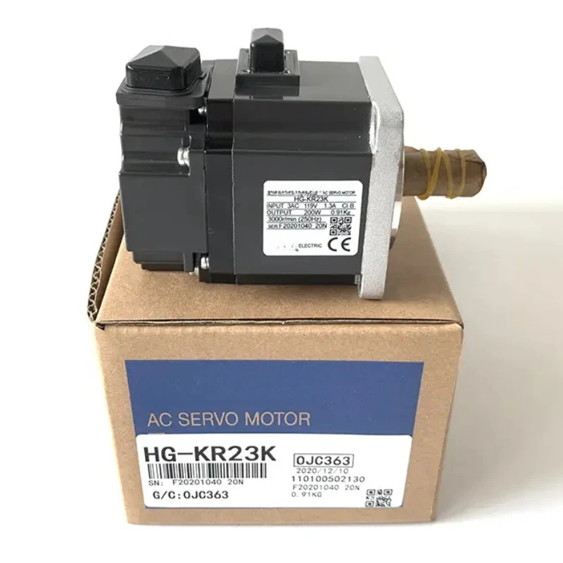 HG-KR23K 서보모터