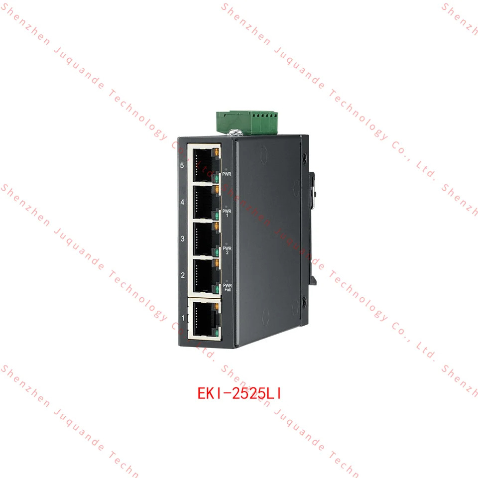 EKI-2525P EKI-2525LI EKI-1512X 신 오리지널