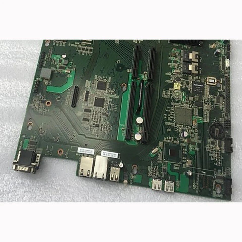 YZCA-00081-102 인스퍼 NF5280M3 LGA2011 DDR3 서버 마더보드 정밀 리퍼 완료