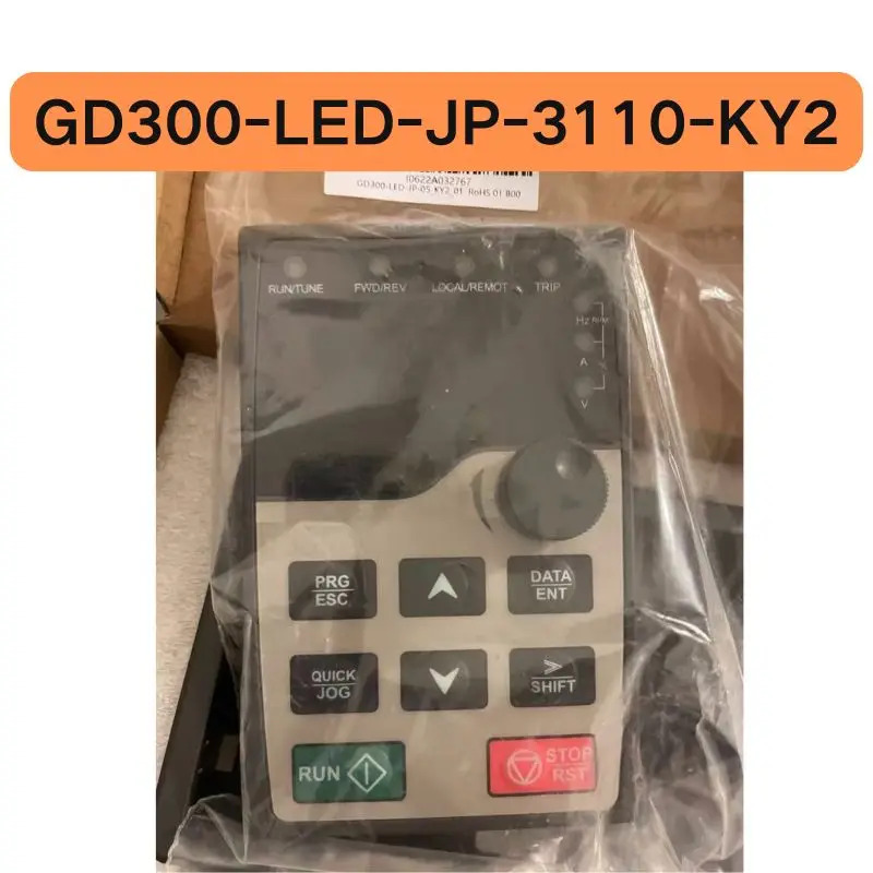 신 GD300 시리즈 패널 GD300-LED-JP-3110-KY2