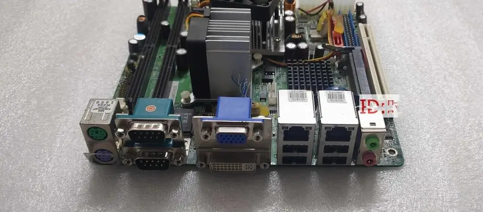 IEI KINO-9453-R20 REV2.0 산업 제어 마더보드
