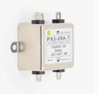 PUXIN 필터 PX3-10A-S PX3-20A-S PX3-10A-R PX3-20A-R PX3-3A-T PX3-10A-T PX3-20A-T PX3-20A-T02 PX3-20A-T