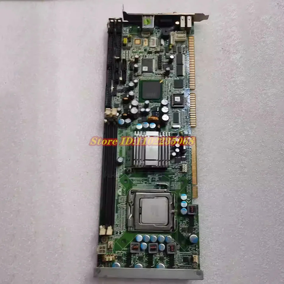 Axiom SBC81206 R3-RC