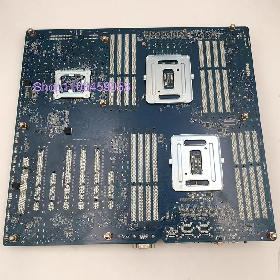 hp호환 Z820 워크스테이션 마더보드 618266-003 지지대 V2 CPU708610-001