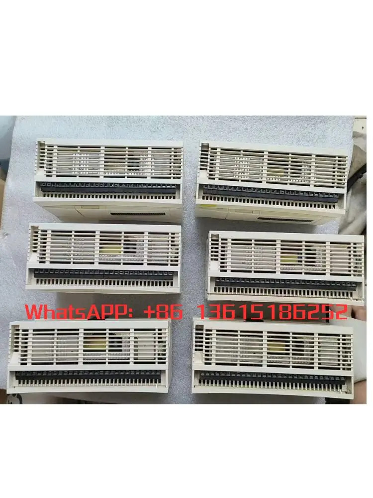 TWDLCAE40DRF 리퍼 PLC 기능 OK