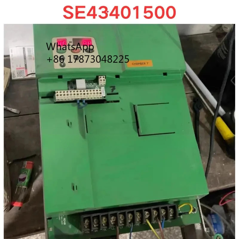 리퍼 SE 43401500 인버터 기능 OK