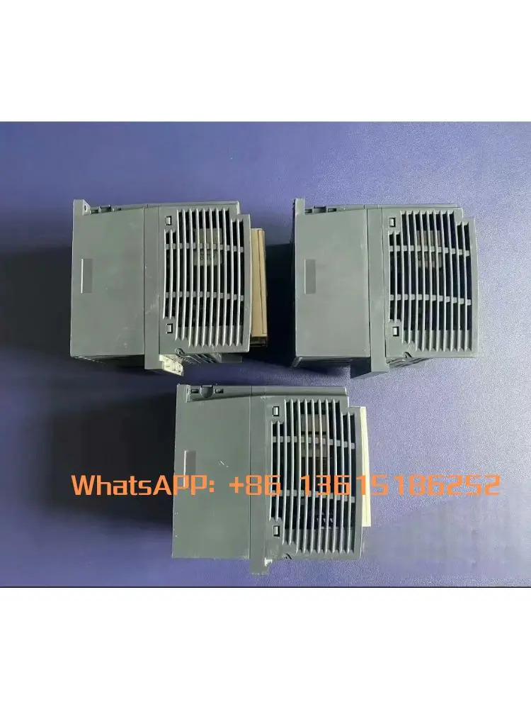 리퍼 인버터 기능 ATV12HU15M2 1.5kW